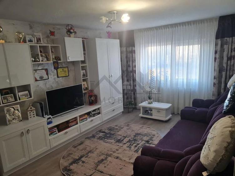 Apartament 2 camere decomandat, mobilat si utilat - CUG - 6