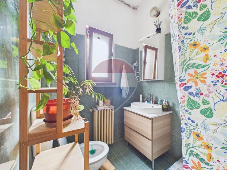 Casă individuală cu 5 camere cu Teren 3200 Mp în Chiajna