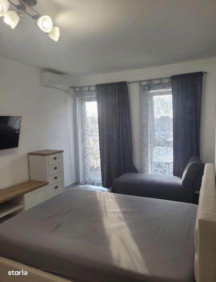 Garsoniera decomandata | Joy&Galaxy Residence | Ideal investitie - 3