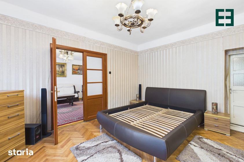 Casă cu 2 camere cu Teren 475 Mp în Aradul Nou