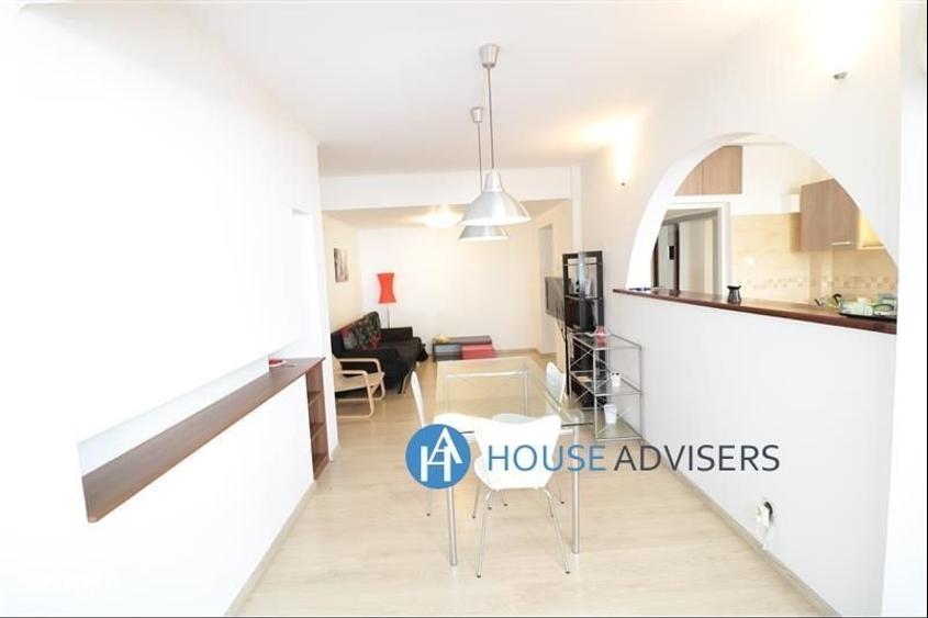 Apartament cu 2 camere în Cișmigiu