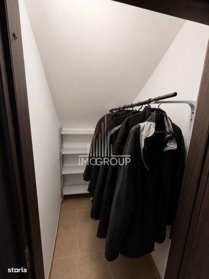 Casa individuala, 691 mp teren, zona retrasa, la intrare in Dezmir - 8