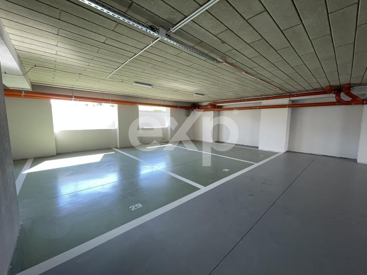 Apartament cu 2 camere semidecomandat în Banat