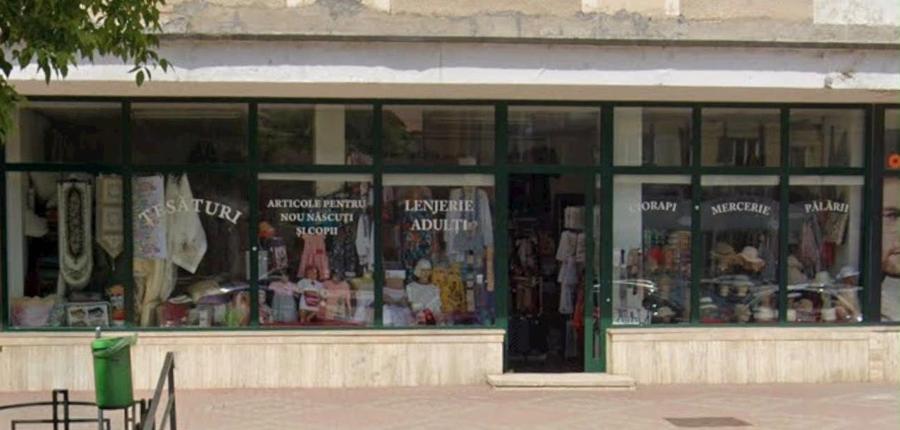 Spațiu comercial, de 78 mp, în Central
