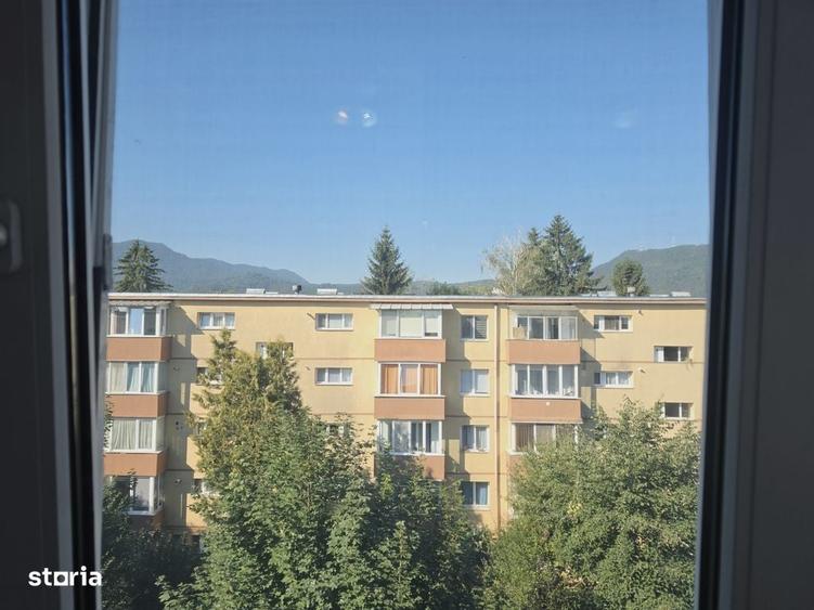 Apartament cu 2 camere în Astra