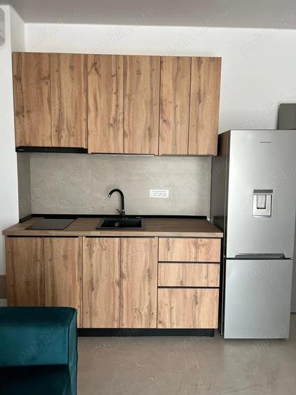 Apartament cu 2 camere în Năvodari Tabără