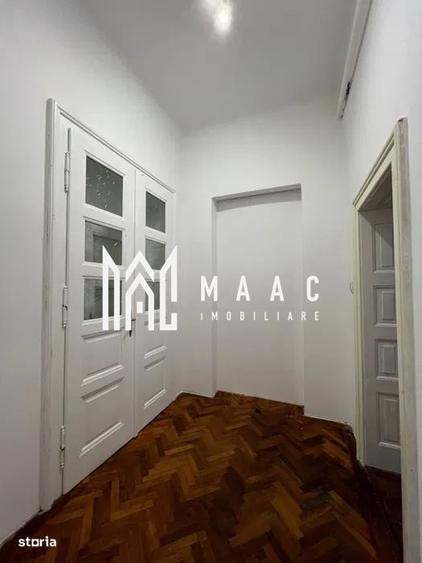 Apartament 2 camere I La Casa I Central - Trei Stejari - 3