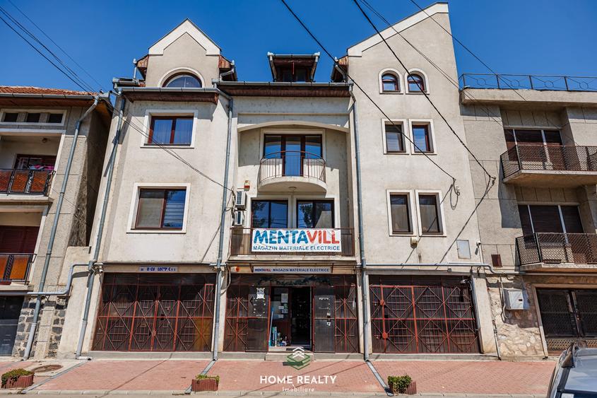Casă cu 11 camere cu Canalizare în Lugoj