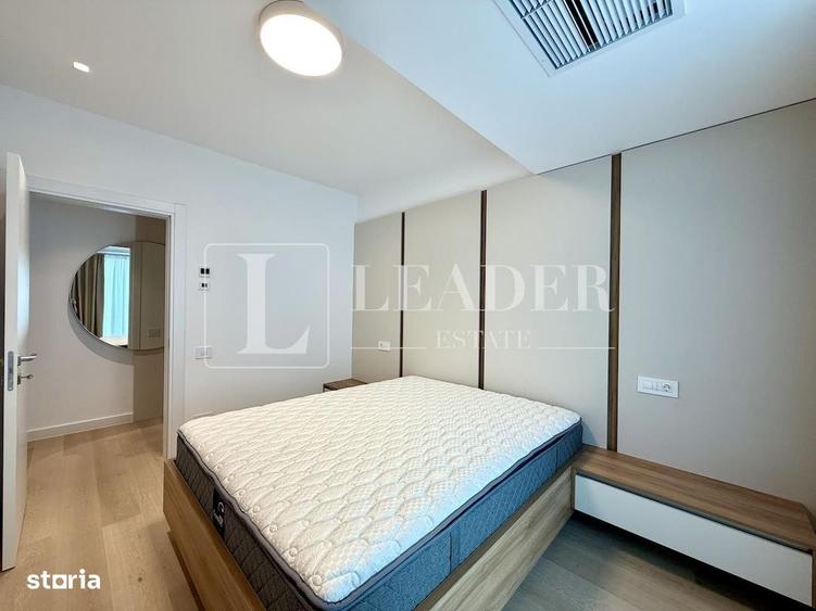 Apartament cu 2 camere în Obor