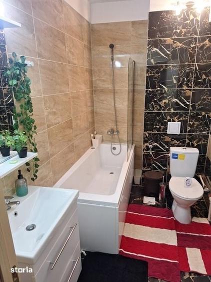 Apartament cu 2 camere în Alexandru cel Bun
