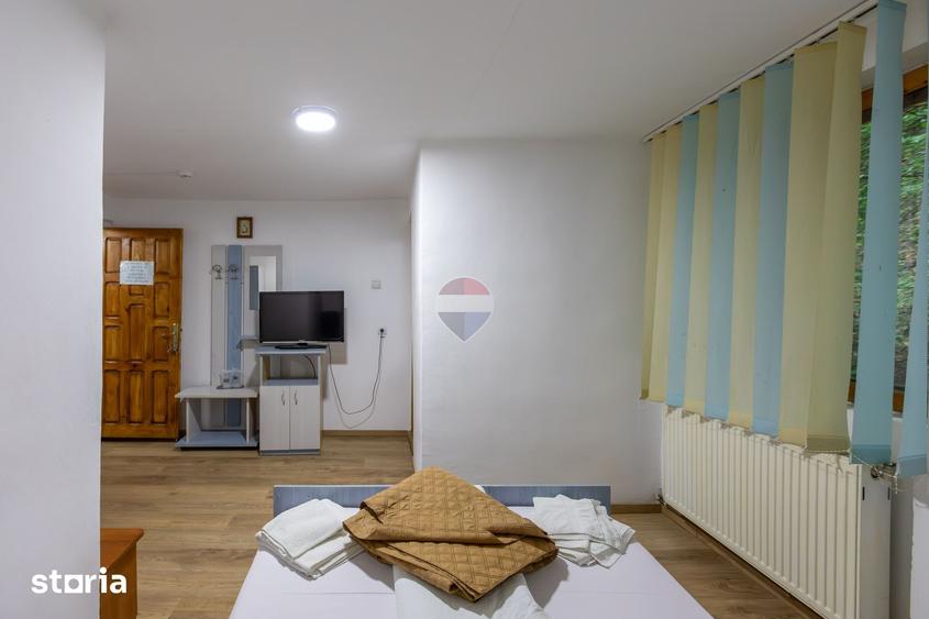 Spațiu comercial, de 700 mp, în Central