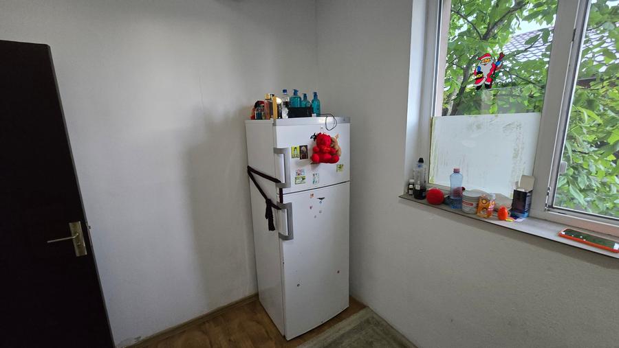 Garsonieră semidecomandată în Giurgiului