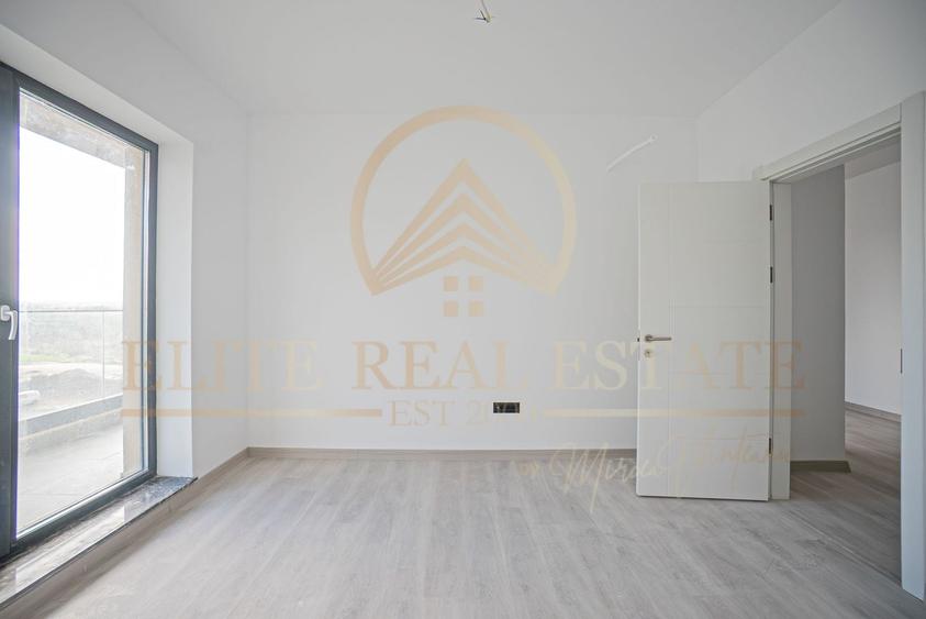 Apartament cu 2 camere decomandat în Tomis Plus