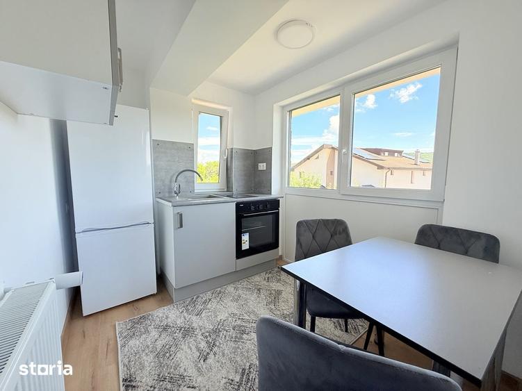Inchiriez apartament 1 camera, in Livezeni la 4 min de Spitalul UMFST - 15