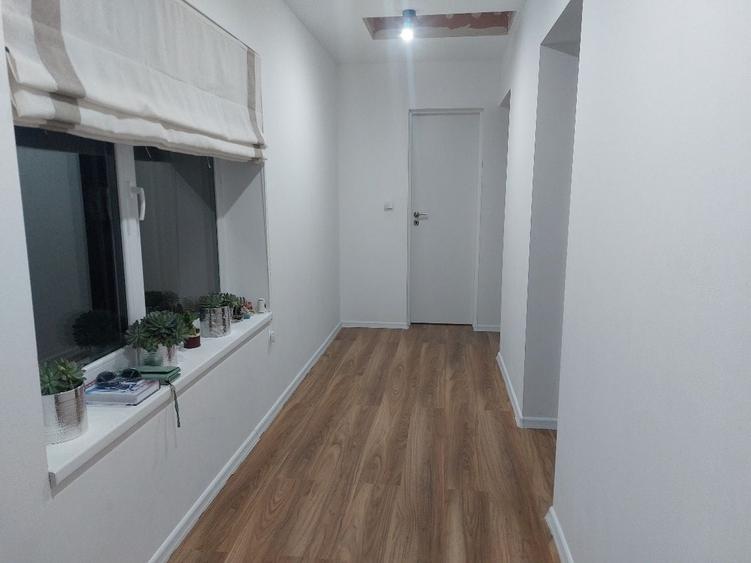 Casă cu 4 camere în Sânpetru