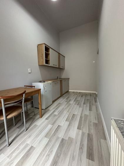 Apartament cu 2 camere semidecomandat în Dosu Bricii