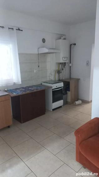 Inchiriez apartament 2 camere cf 1 decomandat - 2
