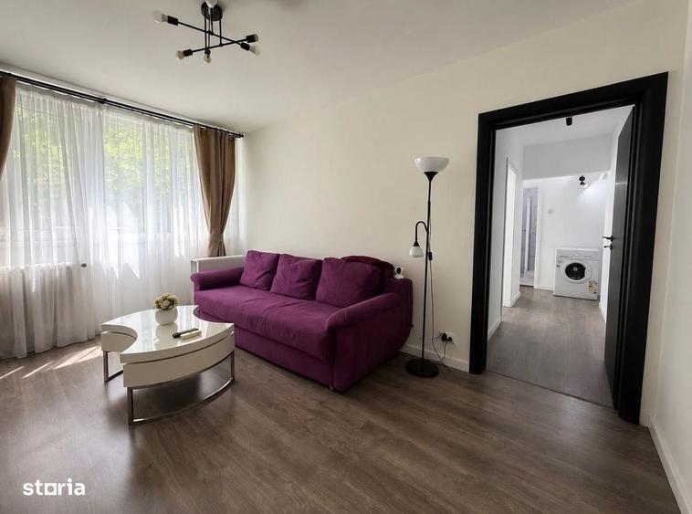 Apartament 4 camere Drumul Taberei COMISION 0% - 4