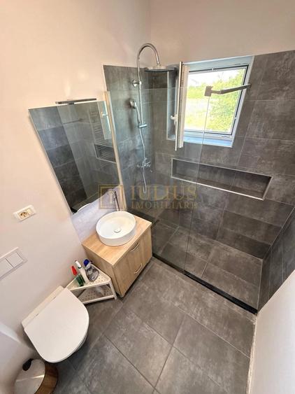 Apartament cu 2 camere decomandat în Dumbrăvița