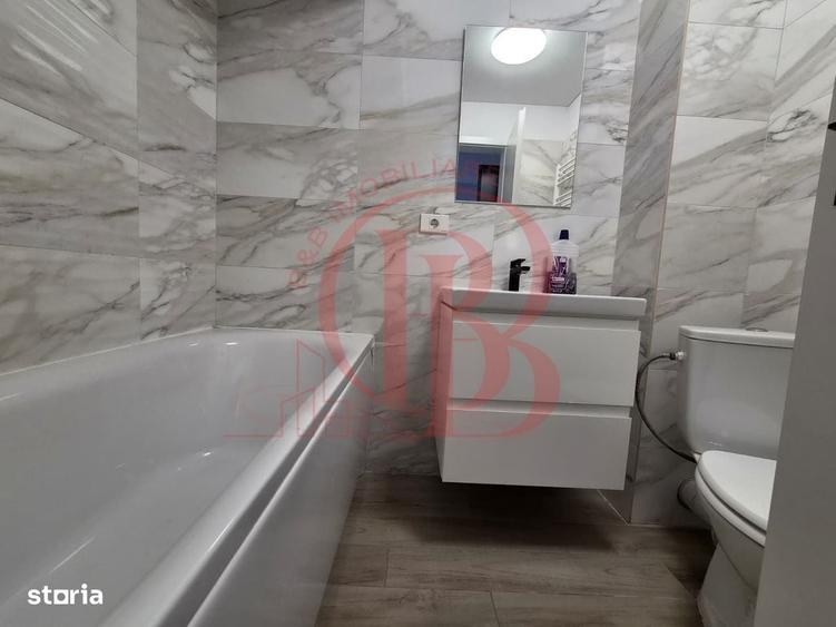 Apartament Finalizat 2 camere Mutare ImediataTh. Pallady - 11