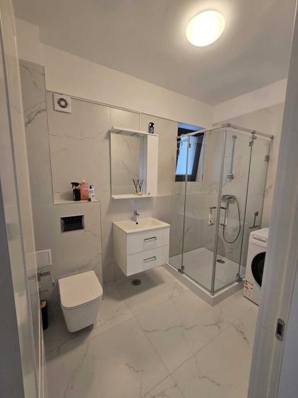 Apartament cu 2 camere decomandat în Nord
