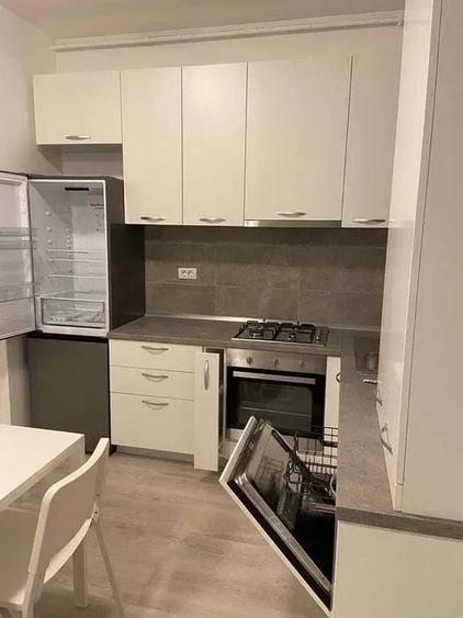 Apartament cu 2 camere semidecomandat în Braytim