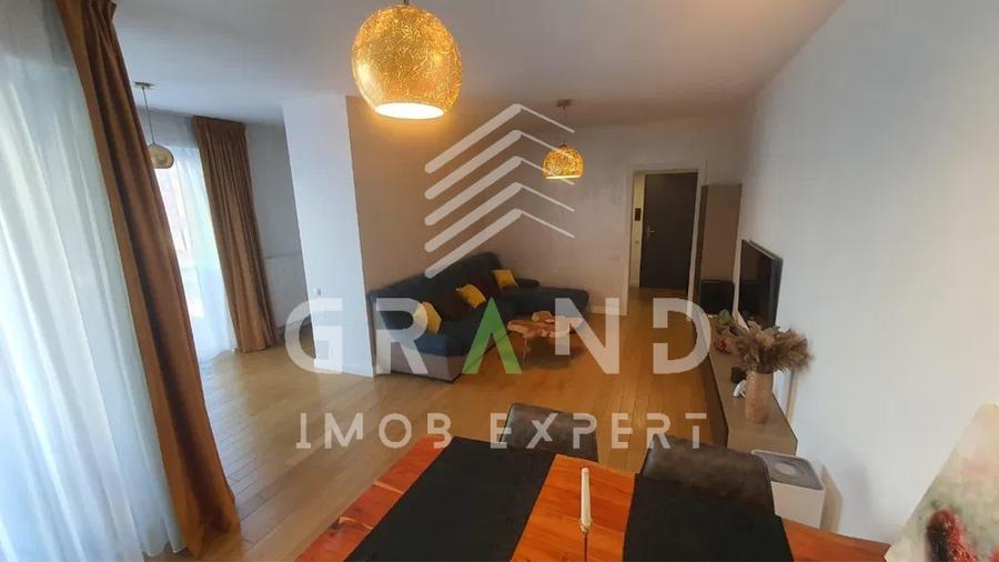 Oportunitate in Centru | Apartament 2 Camere | Balcon | Strada Mihai Eminescu - 2