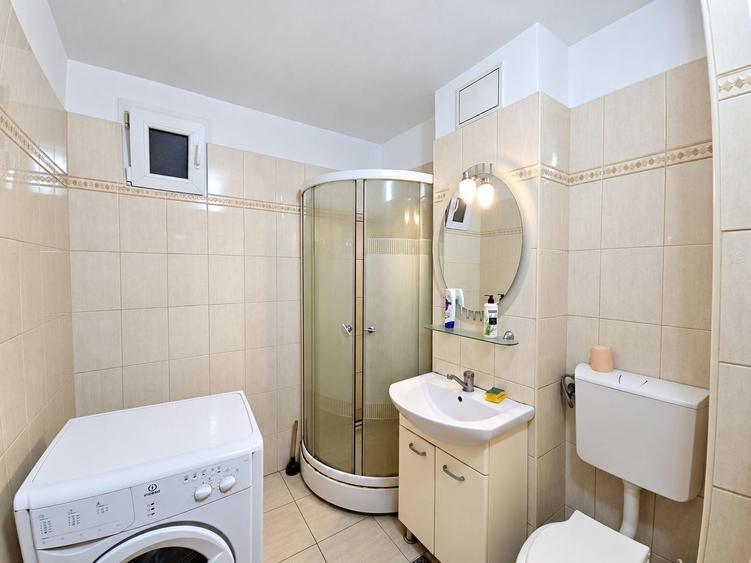 Apartament cu 4 camere decomandat în Mănăștur
