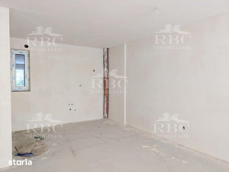 Apartament 100 mp cu patru camere in bloc nou, zona semicentrala - 10
