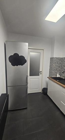 Apartament cu 2 camere decomandat în Lujerului