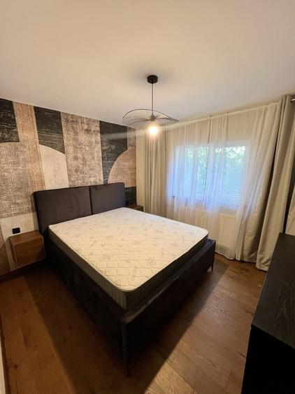Apartament cu 2 camere decomandat în Turda