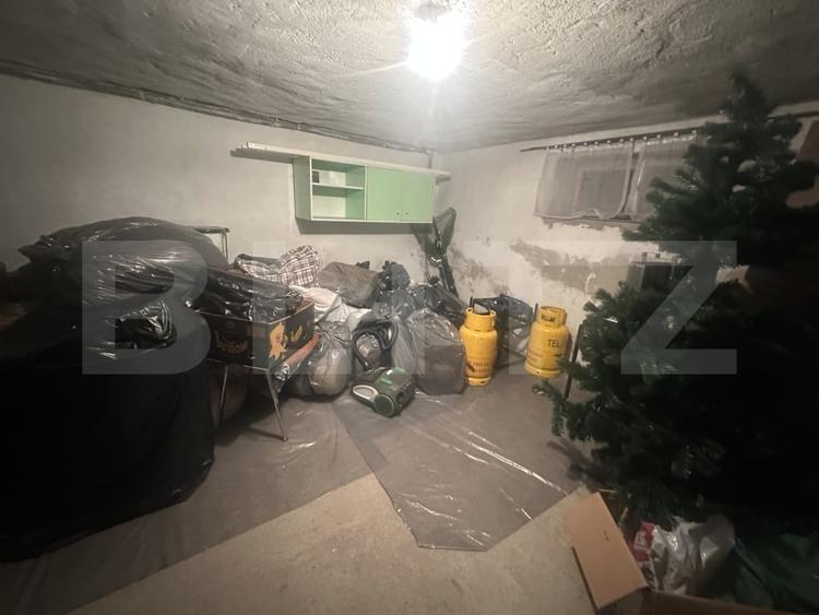 Apartament 3 camere, 73 mp, zona Semicentrală - 11