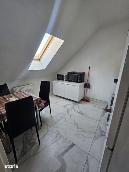 Apartament cu 2 camere decomandat în Complex Studențesc