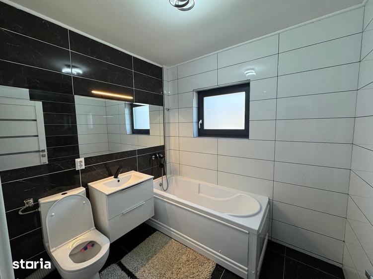 Apartament cu 2 camere decomandat în Bucium