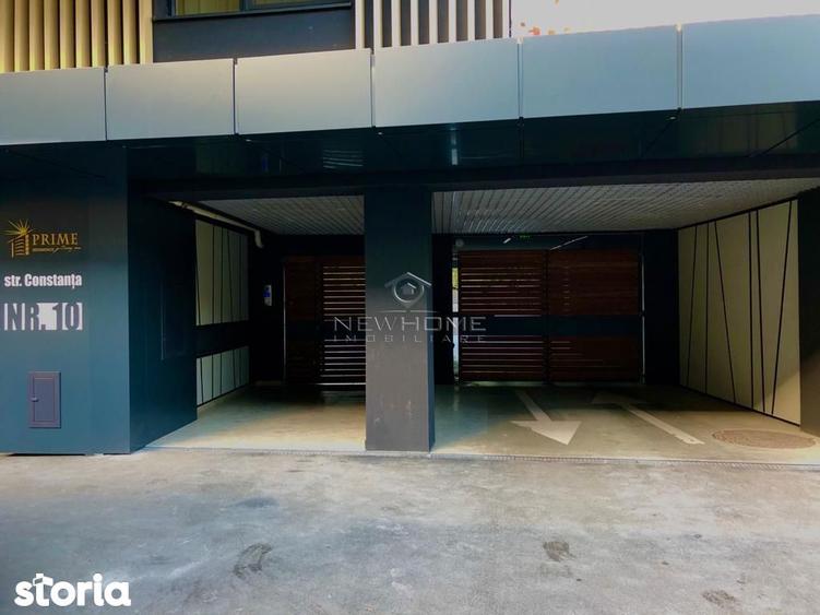 Apartament 2 camere, zona Centru NTT Data - 3