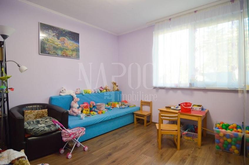 Casă individuală cu 7 camere cu Canalizare în Gheorgheni