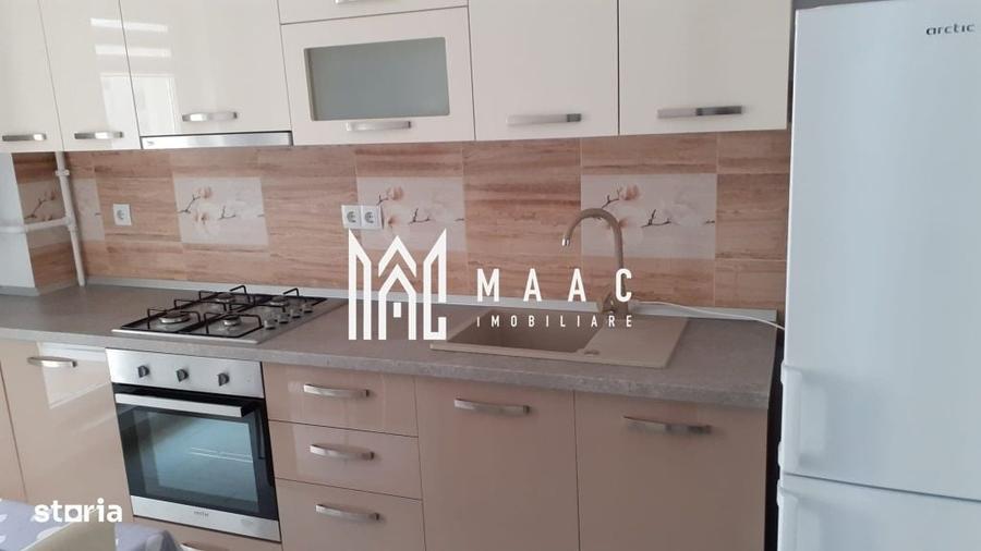 Garsonieră decomandată în Turnișor