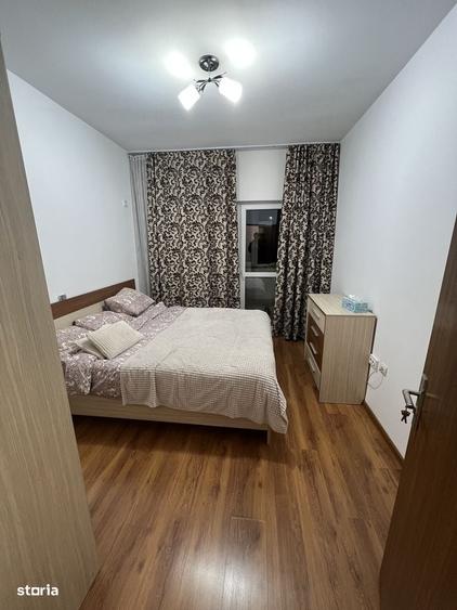 Apartament 2 camere la doar 2 minute de Metroul Dimitrie Leonida - 5