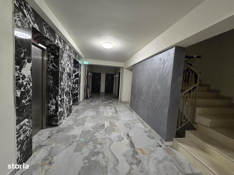 Apartament cu 2 camere în Copou