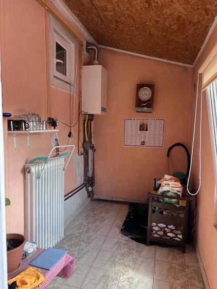 Casă cu 3 camere cu Teren 838 Mp în Fratelia