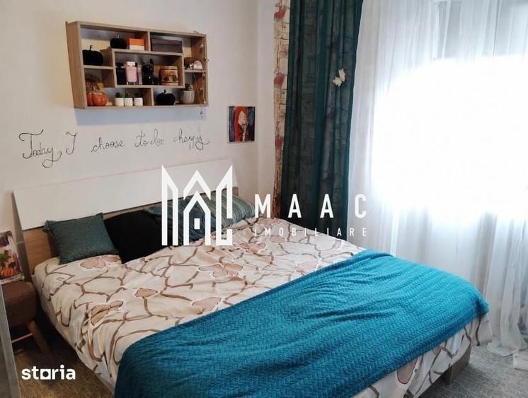 Apartament 2 camere | 53 mpu | Calimanesti | - 7