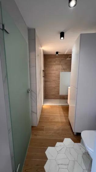 Apartament cu 2 camere semidecomandat, mobilat în Obor