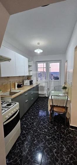 Apartament 2 camere, zona Gheorgheni - 5