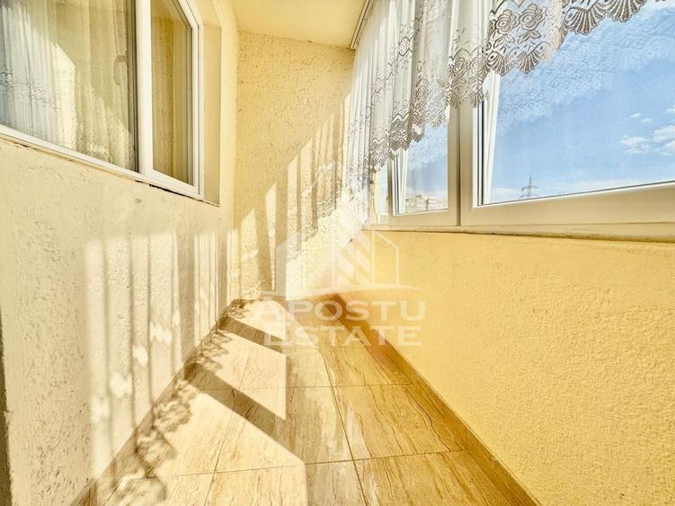 Apartamnet 2 camere, 63mp utili, Podgoria - 6