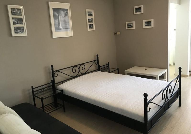 Garsonieră în Ultracentral