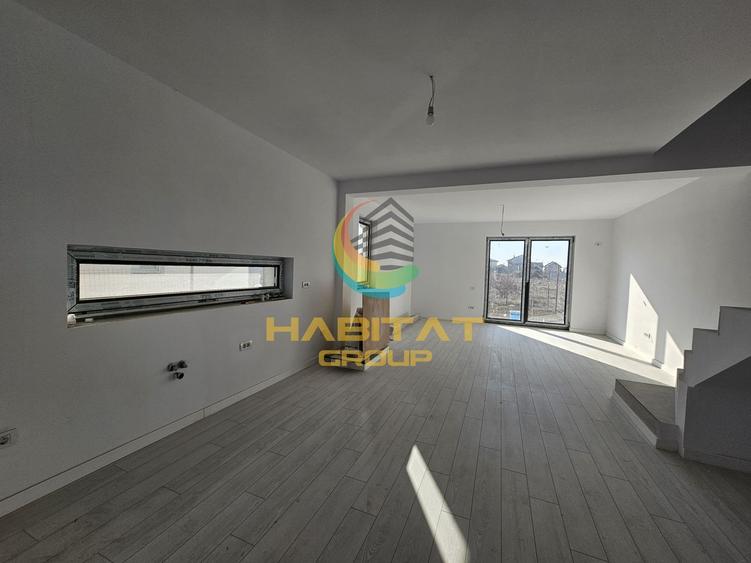 Duplex cu 3 camere cu Canalizare în Berceni