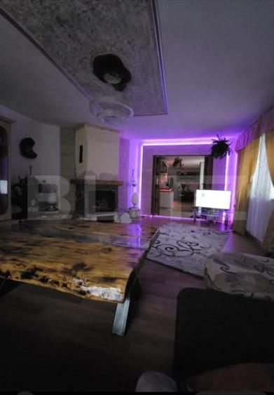 Casă cu 3 camere cu Teren 3400 Mp în Luncoiu de Sus
