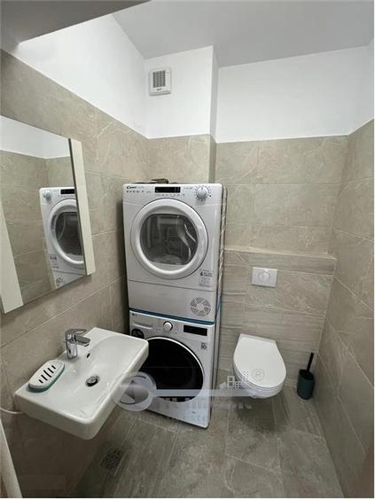 Apartament 3 camere Tudor Vladimirescu - 12