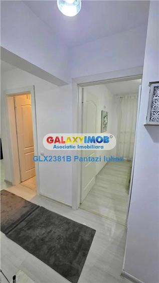 Apartament cu 2 camere decomandat, mobilat în Nicolae Grigorescu