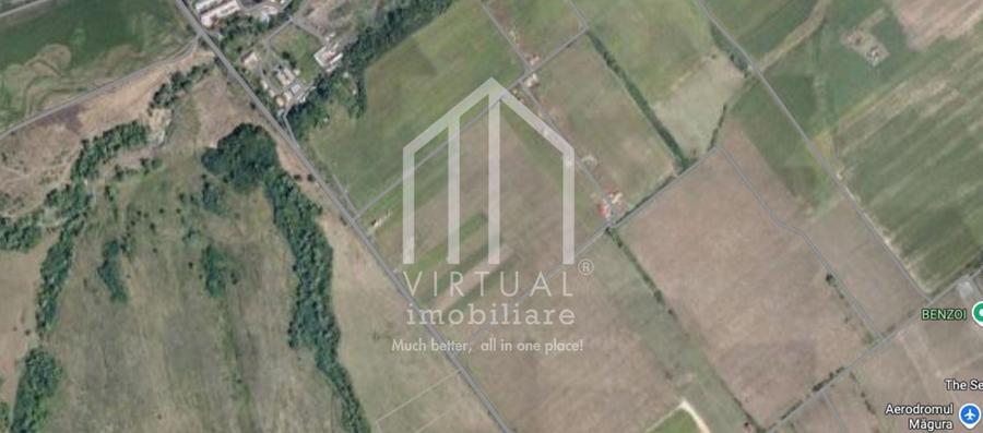 Teren Construcții intravilan de 711 mp, în Arhitecților - Calea Cisnădiei